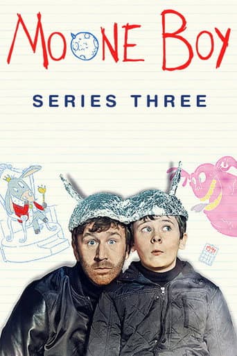 Poster for Series 3
