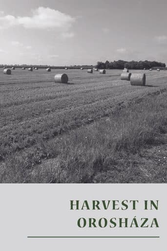 Poster for Harvest in Orosháza