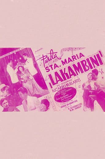 Poster for Lakambini