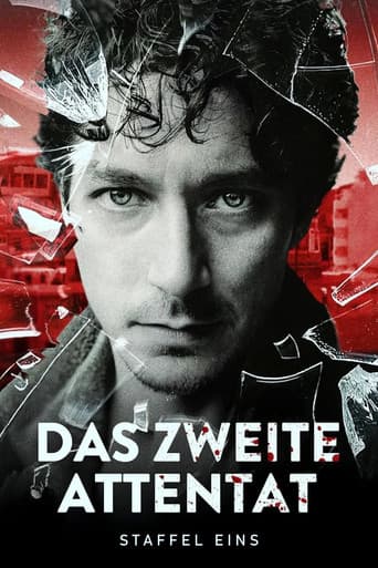 Poster for Season 1