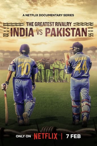 Poster for Season 1