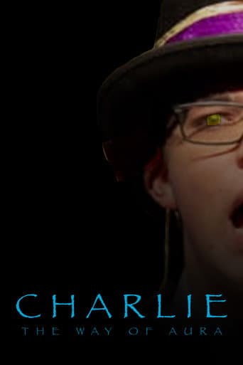 Poster for Rockway's Charlie