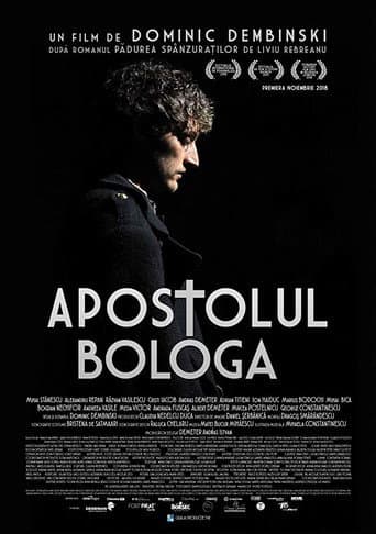 Poster for Apostolul Bologa