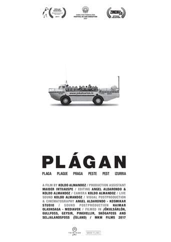Poster for Plague