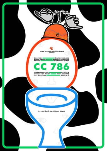 Poster for CC 786