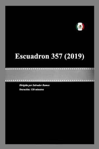 Poster for Escuadron 357