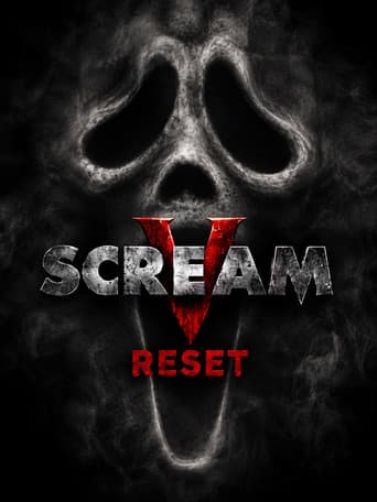 Poster for Reset