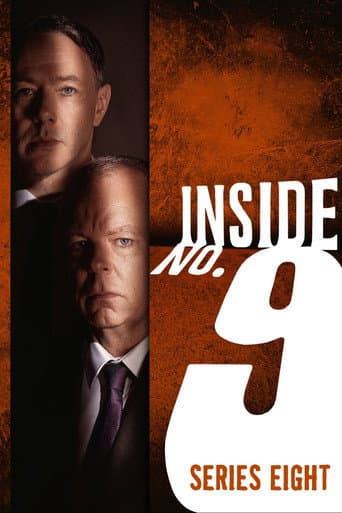 Poster for Series 8