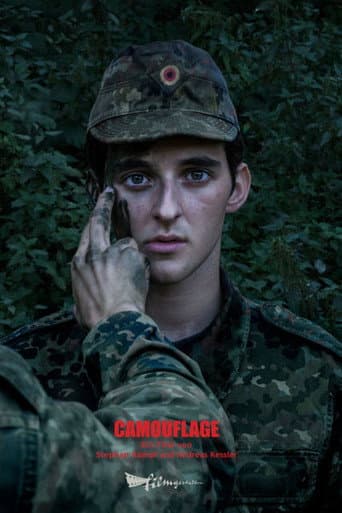 Poster for Camouflage