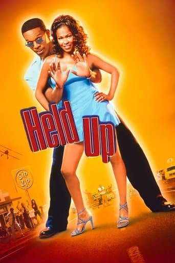 Poster for Held Up