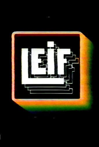 Poster for Leif