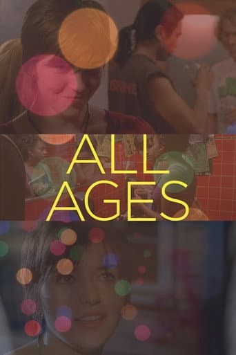 Poster for All Ages
