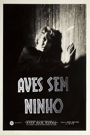 Poster for Birds without a Nest