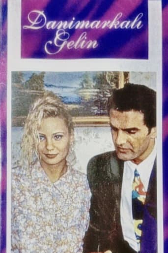 Poster for Danish Bride