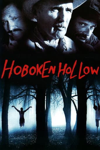 Poster for Hoboken Hollow