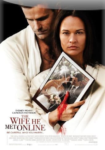 Poster for The Wife He Met Online