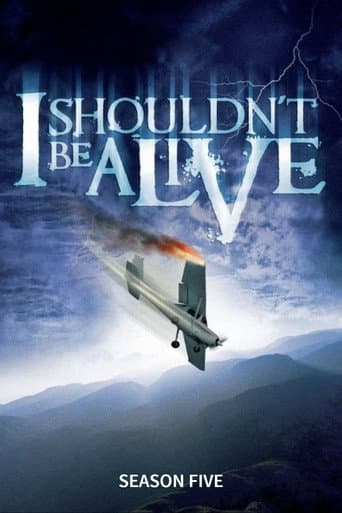 Poster for Season 5