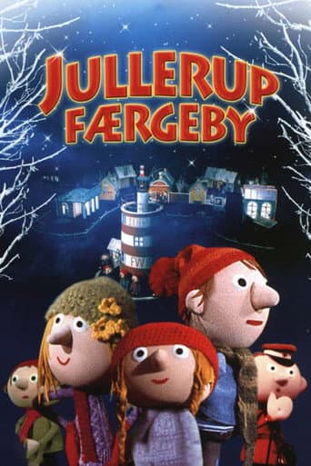 Poster for Season 1
