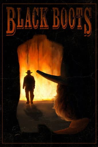 Poster for Blackboots