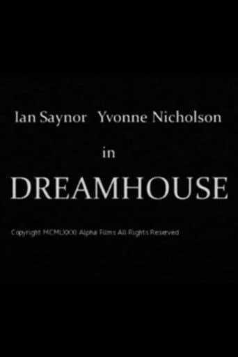 Poster for Dreamhouse