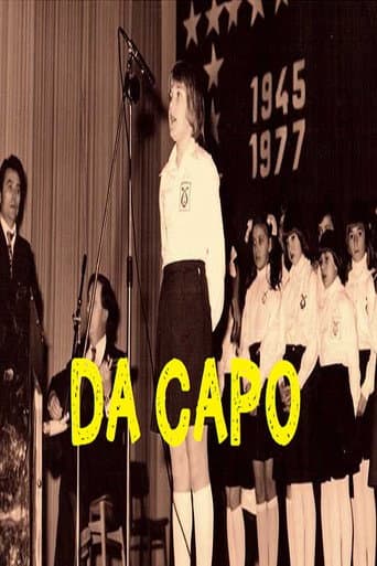 Poster for From the Beginning