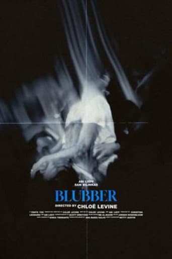 Poster for Blubber