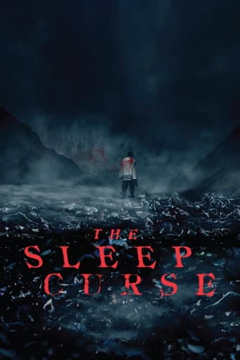 Poster for The Sleep Curse