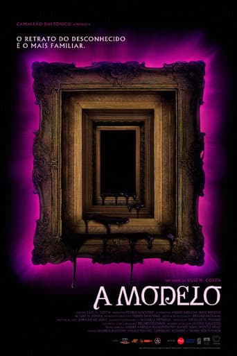 Poster for The Model