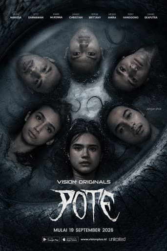 Poster for POTE
