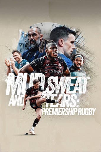 Poster for Miniseries
