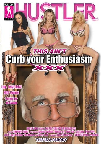 Poster for This Aint Curb Your Enthusiasm XXX