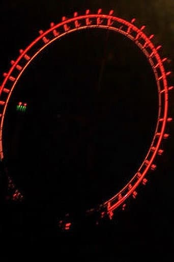 Poster for Beyond the Vermilion Ring
