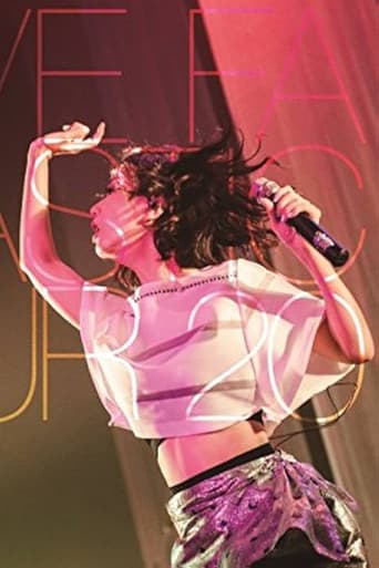 Poster for Ai Otsuka - Love Fantastic Tour