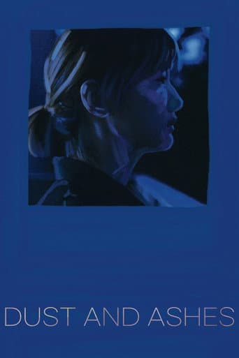 Poster for Dust and Ashes