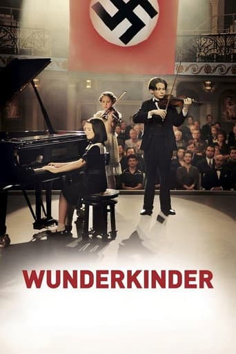 Poster for Wunderkinder