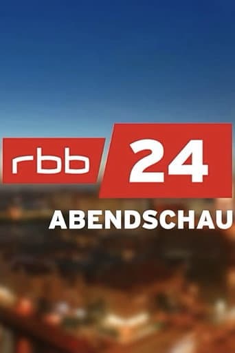 Poster for Abendschau
