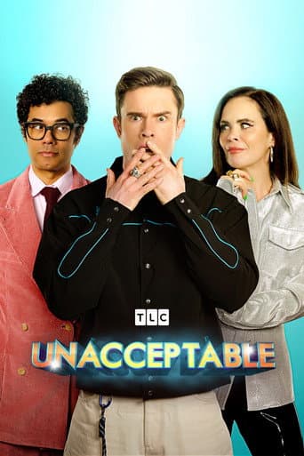 Poster for Unacceptable