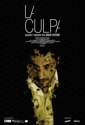 Poster for The Guilt