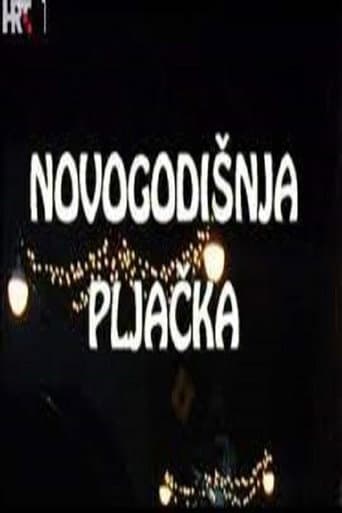 Poster for New Year's Eve Robbery