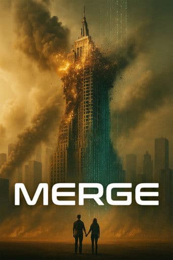 Poster for Merge