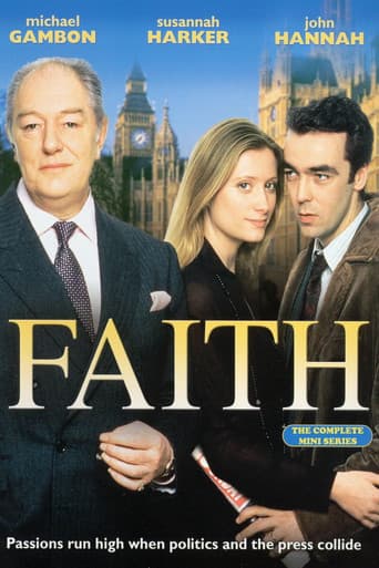 Poster for Faith