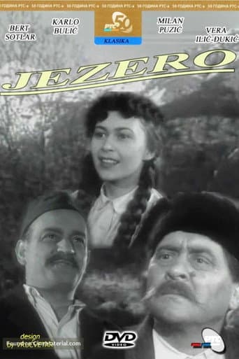 Poster for The Lake