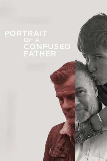 Poster for Portrait of a Confused Father