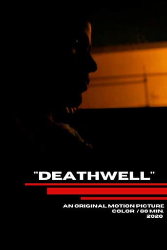 Poster for Deathwell