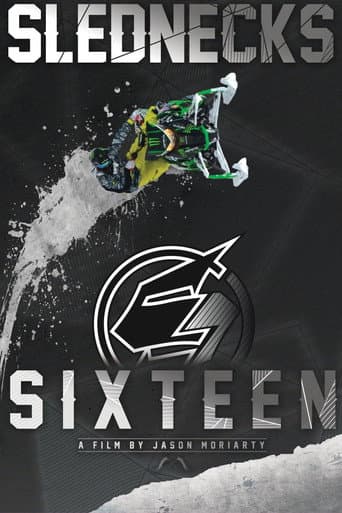 Poster for Slednecks 16
