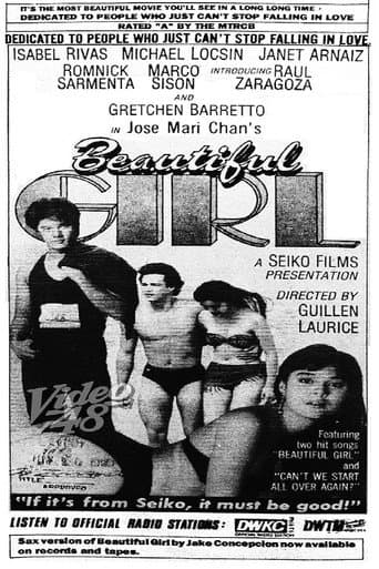 Poster for Beautiful Girl