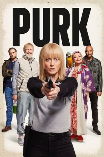 Poster for Purk