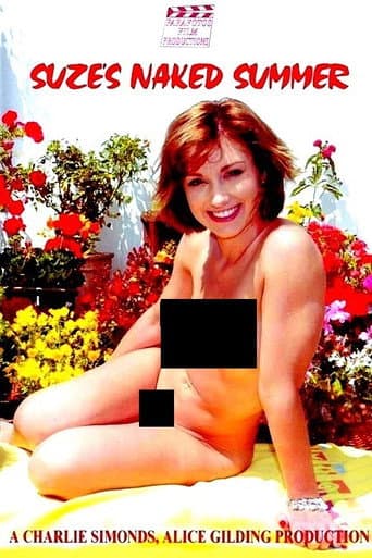 Poster for Suze's Naked Summer