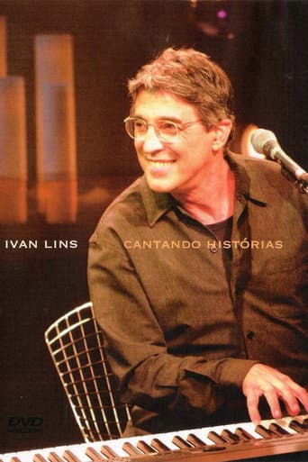 Poster for Ivan Lins - Cantando Histórias