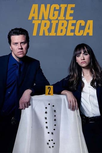 Poster for Season 2